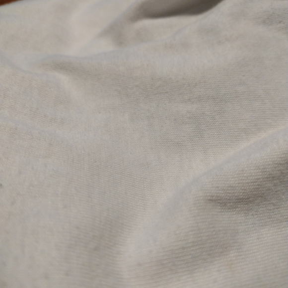 1981 Single Stitch Shirt XL Ringer Tee Baldness Humour Sarcasm Vintage - Picture 6 of 6